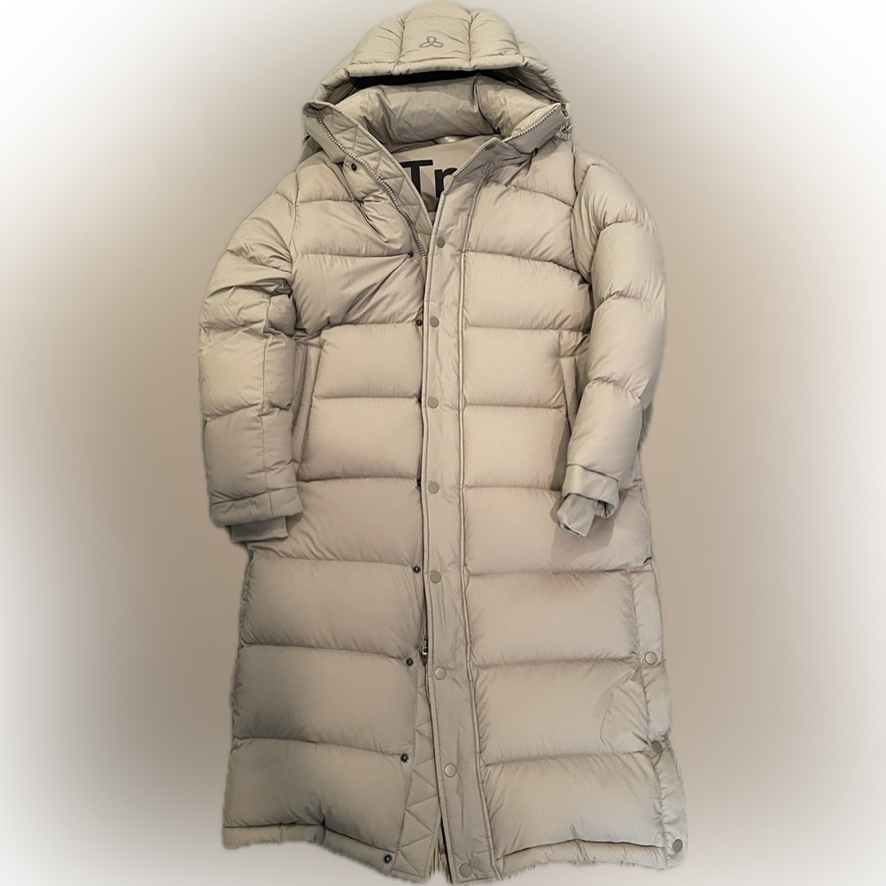 ARITZIA THE SUPER PUFF™ LONG